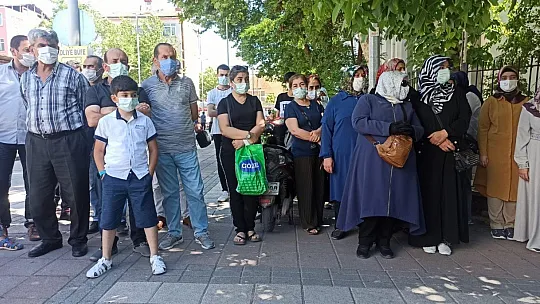 'Zincirleme suç var'