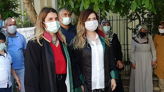 'Zincirleme suç var'