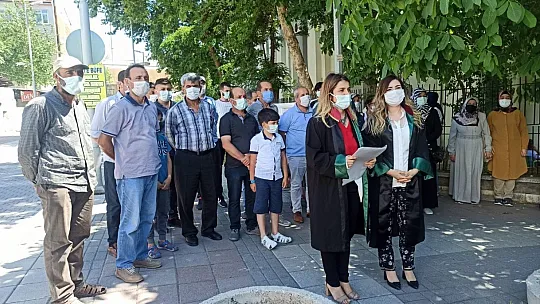 'Zincirleme suç var'