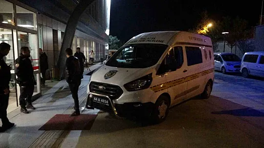 Silahlı kavga 10 yaralı