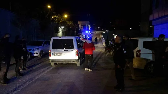 Silahlı kavga 10 yaralı