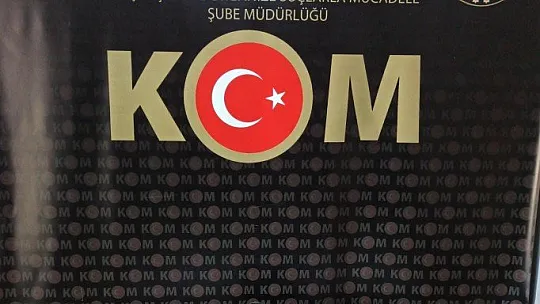 Kaçakçılık operasyonları
