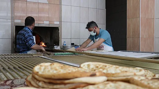 Pideye zam yok