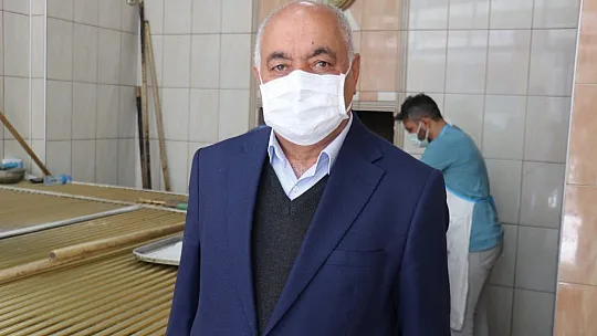 Pideye zam yok
