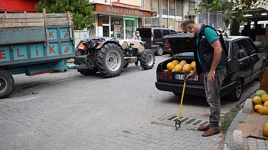Silahlı saldırı 1 yaralı