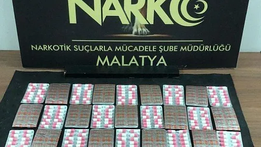 Torbacı operasyonu