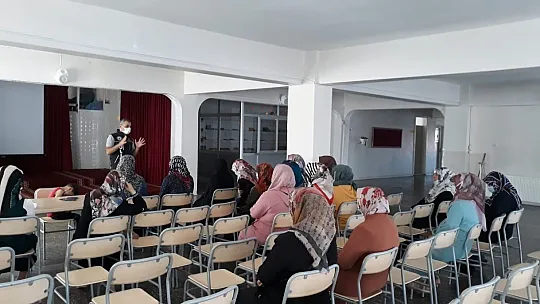 'Yaşam İçin Kısa Bir Mola'