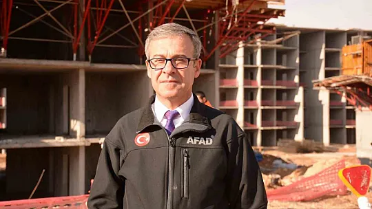 Malatya'da 4 bin 225 depremzede ev sahibi olacak