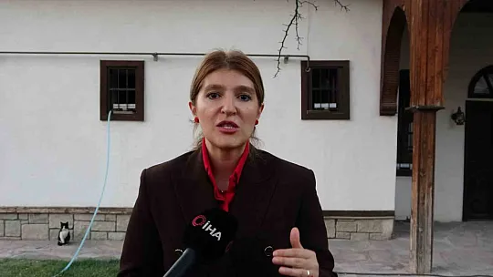 5 farklı projeyle köy evleri