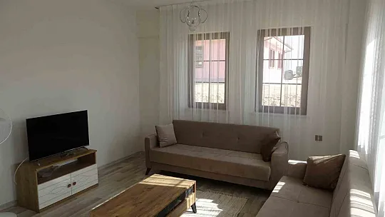 5 farklı projeyle köy evleri