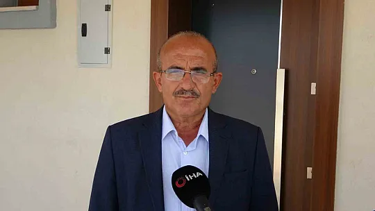 5 farklı projeyle köy evleri