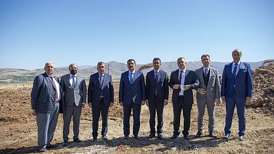 Eğitime büyük destek