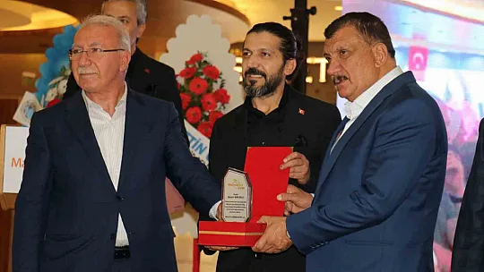 Avrupa'da yılın AVM'si seçildi