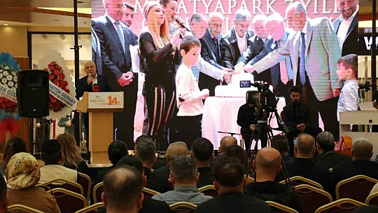 Avrupa'da yılın AVM'si seçildi