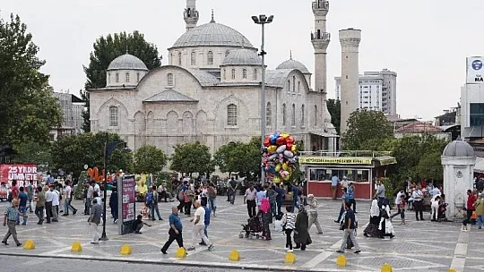 Malatya'ya deprem uyarısı