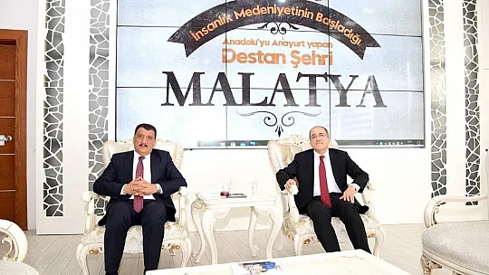 Şehit İçin Malatya'da