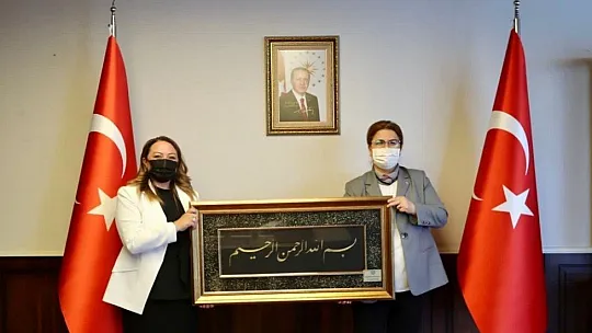 MTÜ'den Türkiye'de ilk