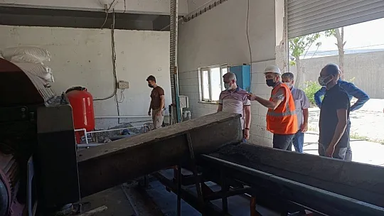 2022 yılı sonunda bitecek
