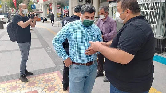 İzin belgesi karmaşası