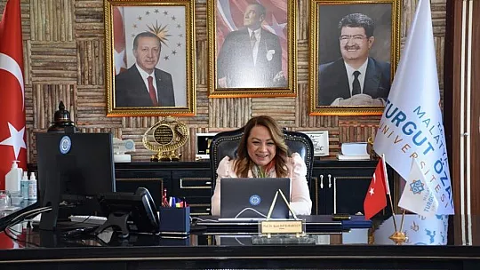 Kalite bilinci vurgusu