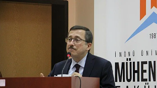 İyi eğitim vurgusu