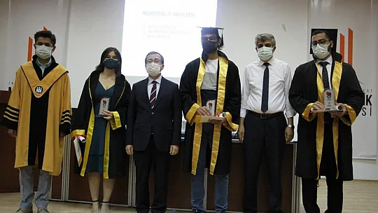 İyi eğitim vurgusu
