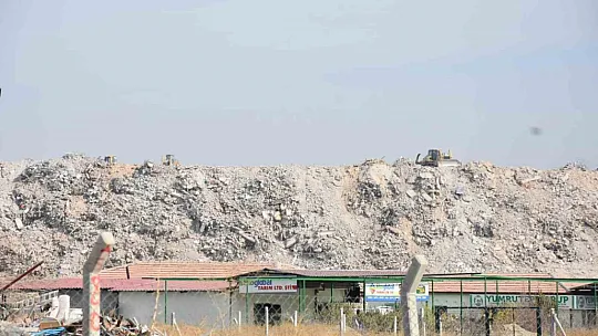 Yöneticilerin vizyonsuz uygulamaları Malatya'ya zarar veriyor