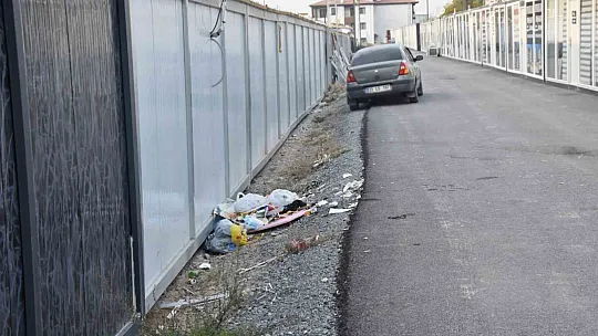 Esnaf ayakta kalma mücadelesi veriyor