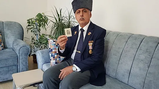 47 yıldır kalbinde taşıyor
