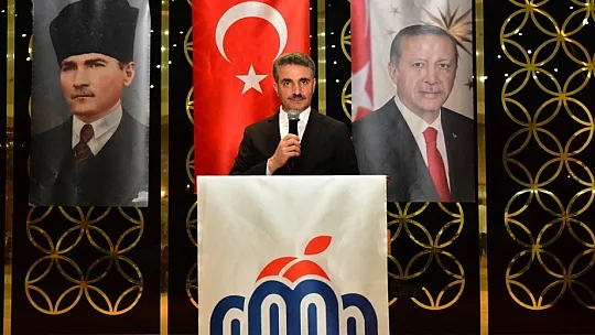 Göklerden ateş yağdırdılar