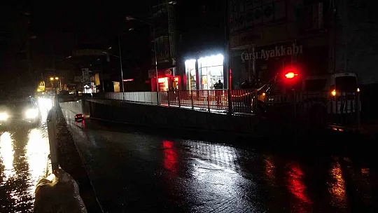 Silahla vurulan genç öldü