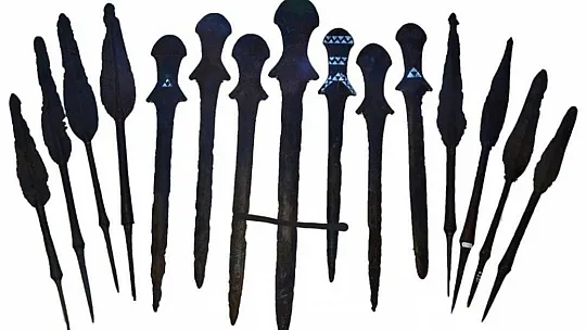 Arslantepe ilgi odağı oldu
