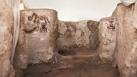 Arslantepe ilgi odağı oldu