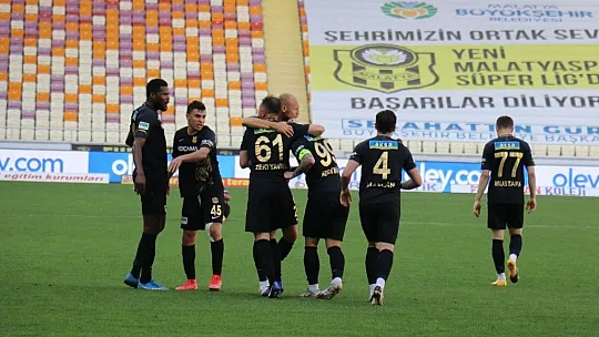 İkimize de yaramadı
