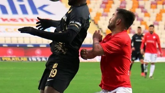 Tehlike sürüyor