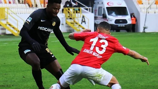 Tehlike sürüyor