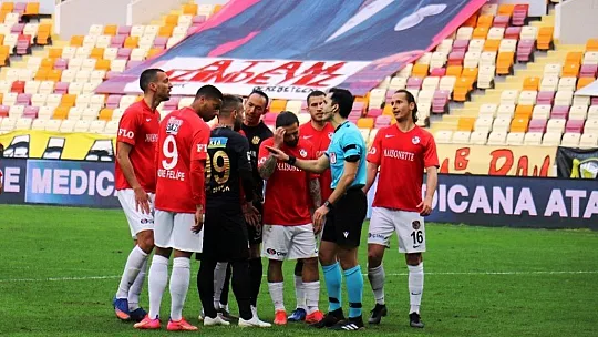 Tehlike sürüyor