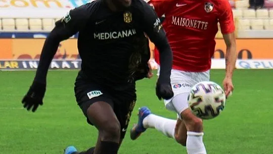 Tehlike sürüyor