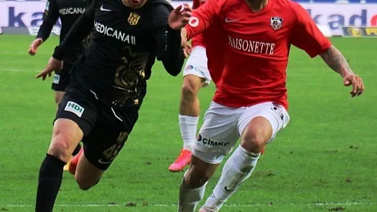 Tehlike sürüyor