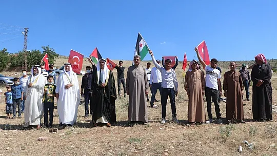 Erdoğan'a hediye etmek istiyor