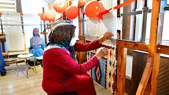 Yeşilyurt tekstil kenti
