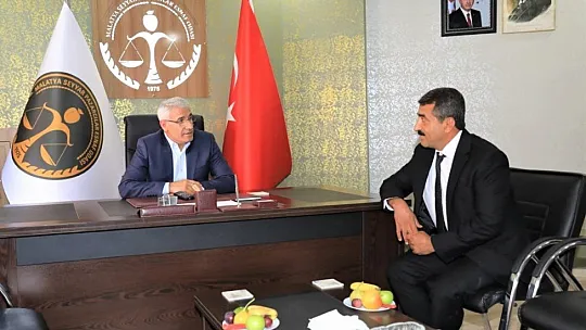 TOKİ'ye pazar yeri müjdesi