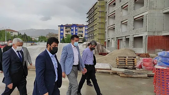 Yıl sonunda hazır