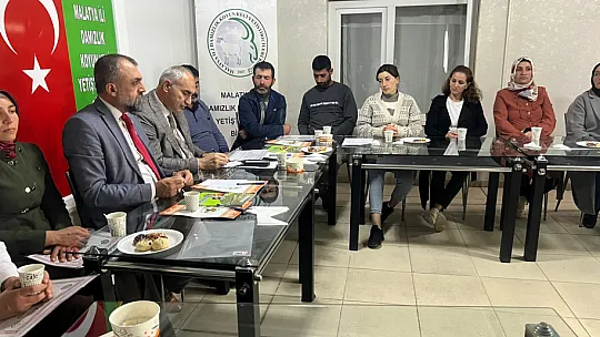 Yetiştiricilere 30 bin TL destek