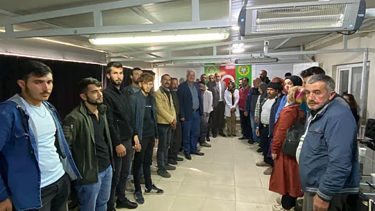 Yetiştiricilere 30 bin TL destek
