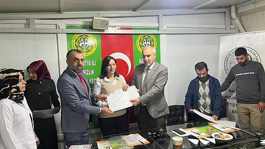 Yetiştiricilere 30 bin TL destek