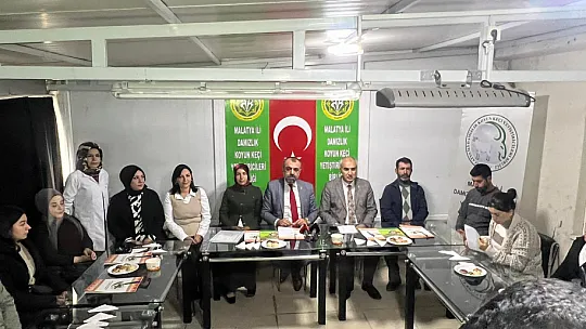 Yetiştiricilere 30 bin TL destek
