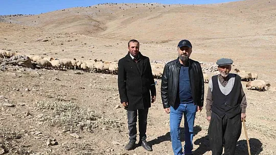 Eve dönüş yolculuğu başladı