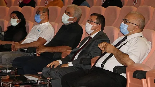 Kursiyerlere sertifika