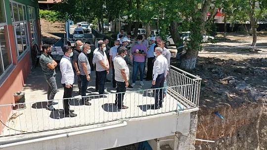 Örnek bir yatırım